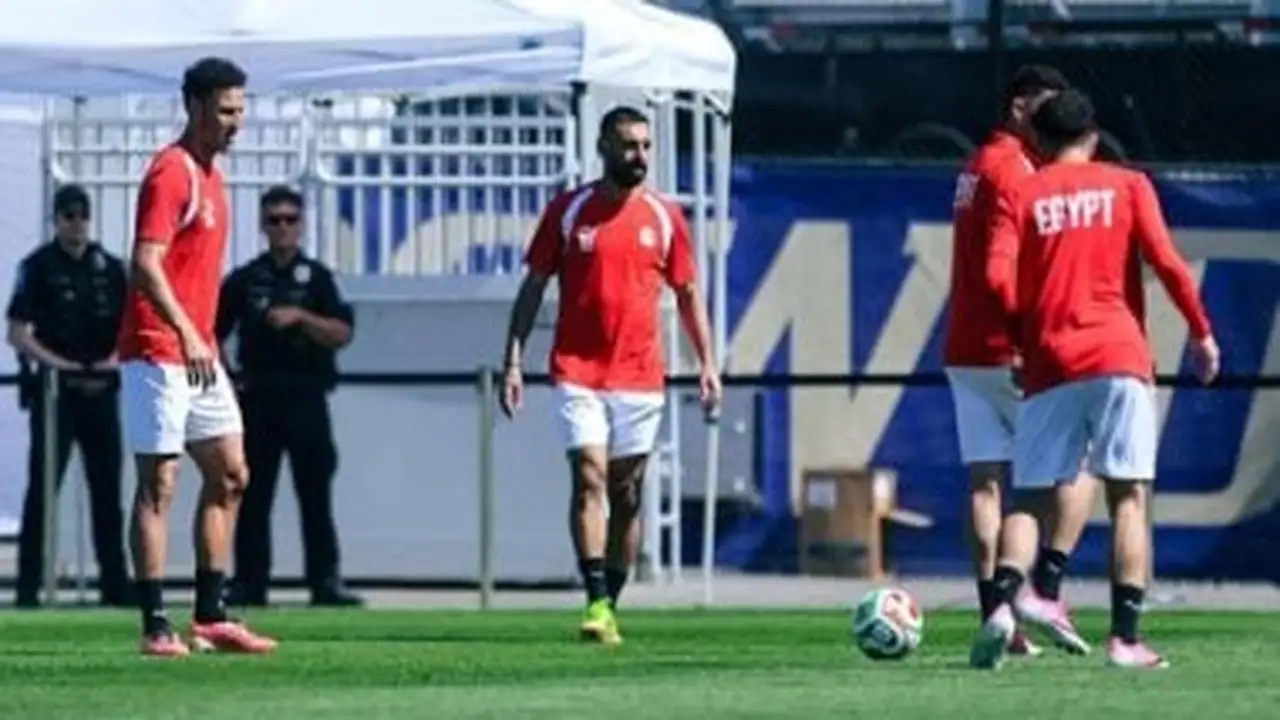 ضربة بداية منتخب مصر أمام بلجيكا في كأس العالم: ماذا ينتظر؟